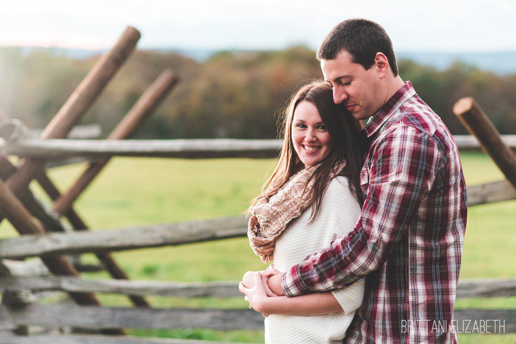 Engagement-Session-in-Gettysburg-007