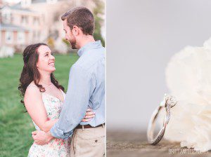 spring engagement ash mill farm bed and breakfast