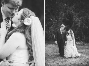 bride and groom romantic wedding photographer near lebanon