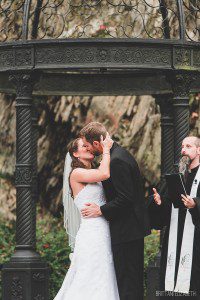 you may now kiss the bride terraview stroudsmoor country inn wedding