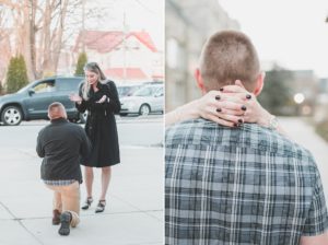 proposal west chester university campus engagement