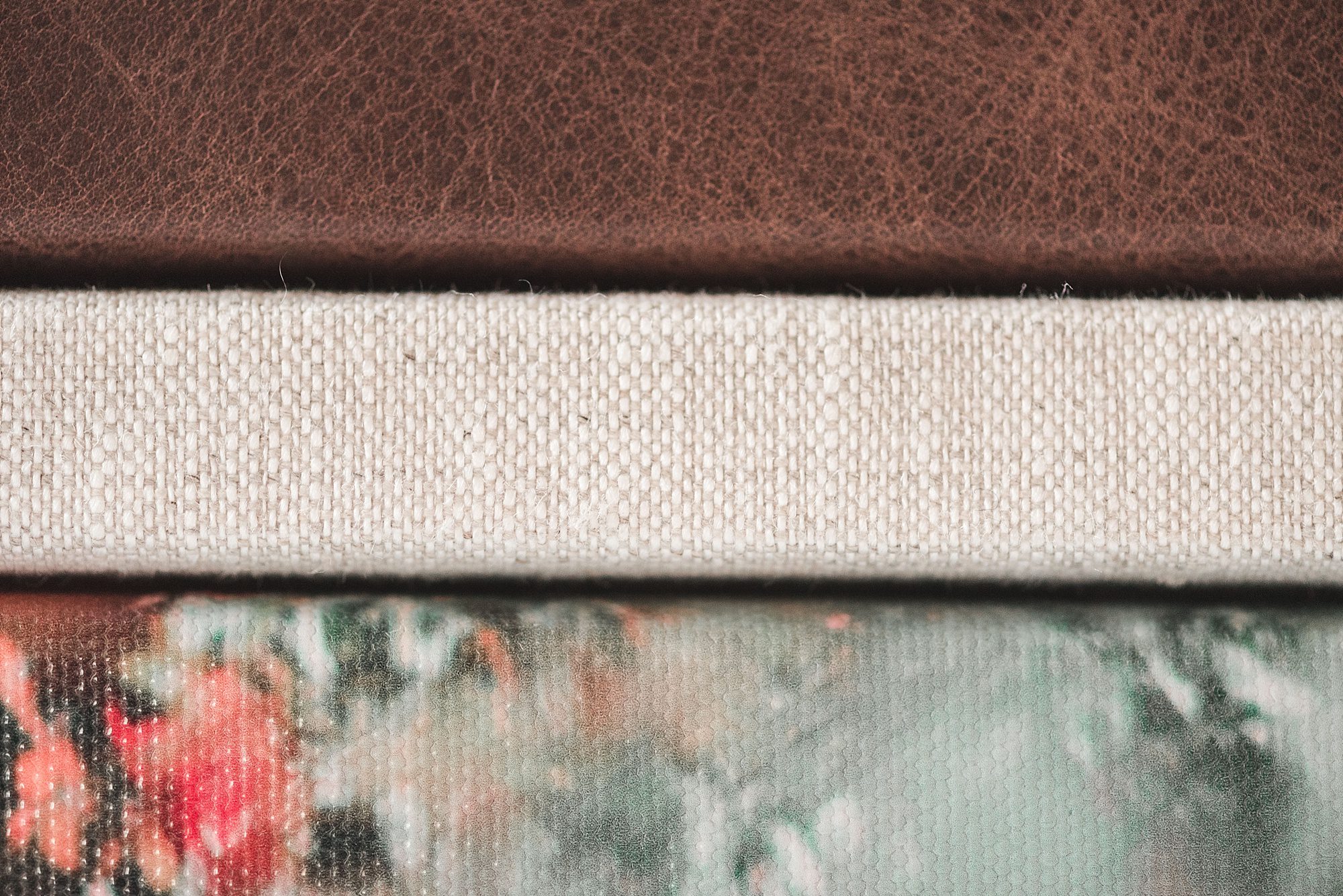 Millers Lab Album Cover Type Comparison Brittani Elizabeth Photography