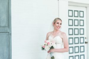 just the bride at colonial pines in lewisburg