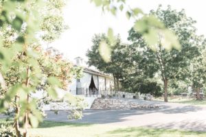 colonial pines wedding reception venue summer lewisburg