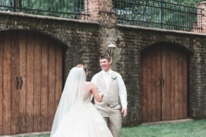 first look weddings on memory lane