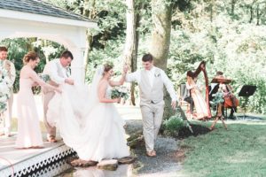 wedding on memory lane hershey pa weddings