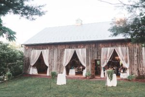 weddings on memory lane hershey pa rustic barn wedding decor